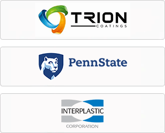 Trion | PennState | Interplastic
