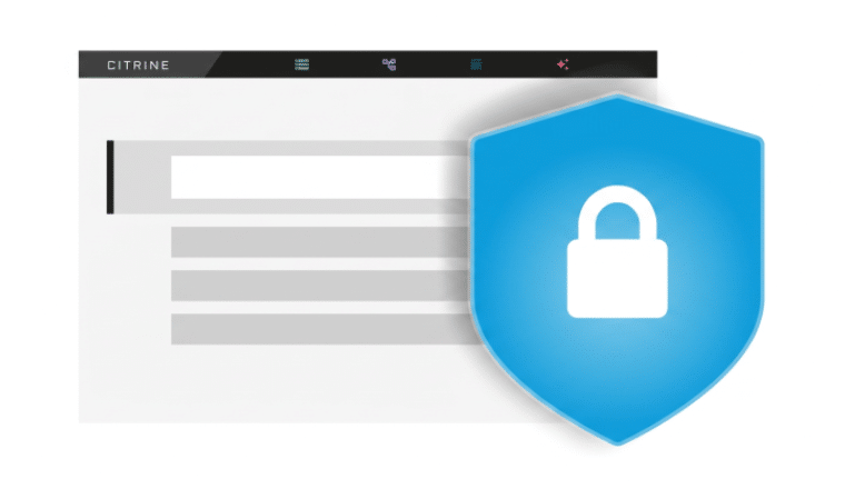 Information security
