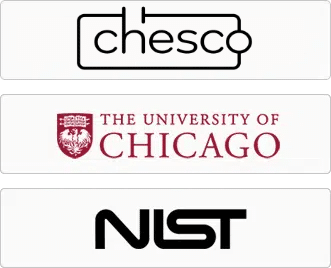 Chesco | University of Chicago | NIST