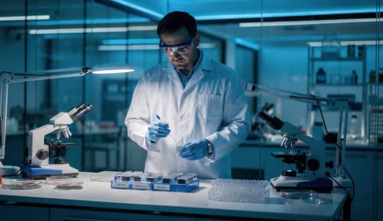 The Next Barrier for AI in Materials Development is Adoption